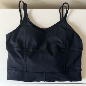 LOVESOFT Bodysuit Women's Sleevesless Backless Yoga Jumpsuit- 3